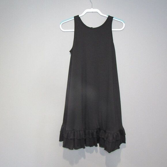 Beyove Summer Dress Women Sleeveless Sundress Soft Casual Sleeveless Size M VGUC - Picture 5 of 11